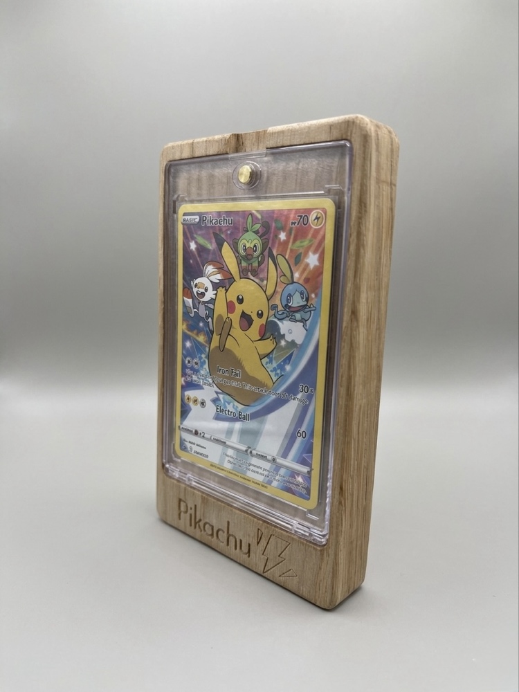 takumi graded display