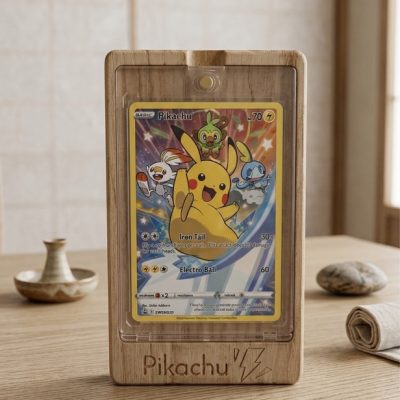 takumi graded display