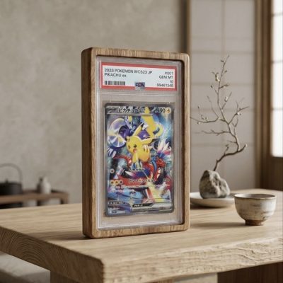 takumi single display